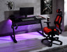 Gaming Desk w/USB Port - Image 6