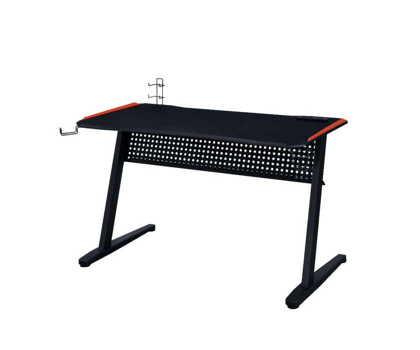Dragi Gaming Desk w/USB Port