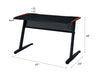 Dragi Gaming Desk w/USB Port - Image 8
