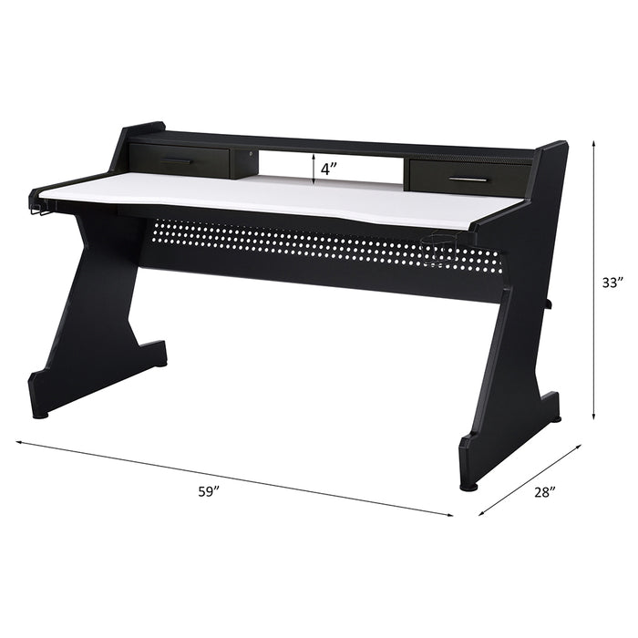 Bigga Gaming Desk - Image 5