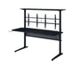 Gaming Desk w/USB Port