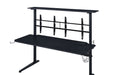Gaming Desk w/USB Port - Image 3