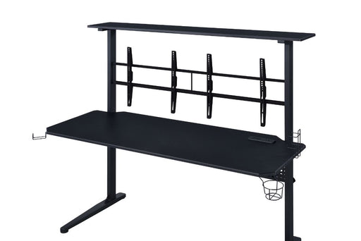 Gaming Desk w/USB Port - Image 3