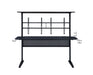 Gaming Desk w/USB Port - Image 4
