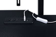 Gaming Desk w/USB Port - Image 2