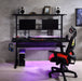 Gaming Desk w/USB Port - Image 5