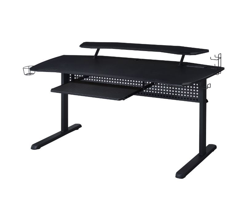Vildre Gaming Desk w/USB Port - Image 2