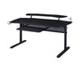 Vildre Gaming Desk w/USB Port - Image 2