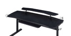 Gaming Desk w/USB Port - Image 4