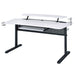 Gaming Desk w/USB Port - Image 2