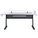 Gaming Desk w/USB Port - Image 3