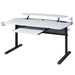 Vildre Gaming Desk w/USB Port - Image 6