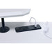 Vildre Gaming Desk w/USB Port - Image 7
