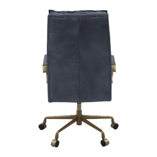 Tinzud Swivel Office Chair - Image 2