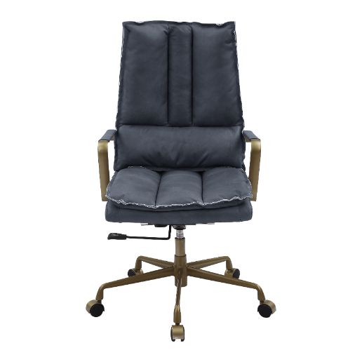 Tinzud Swivel Office Chair - Image 5