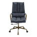Tinzud Swivel Office Chair - Image 5