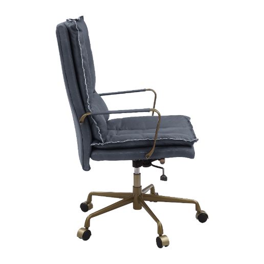 Tinzud Swivel Office Chair - Image 4