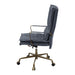 Tinzud Swivel Office Chair - Image 3