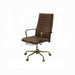 Duralo Office Chair - FAMSA Furniture (TX)
