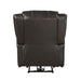 9316PUBR-1PW Power Reclining Chair image
