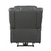 9316PUGY-1PW Power Reclining Chair image