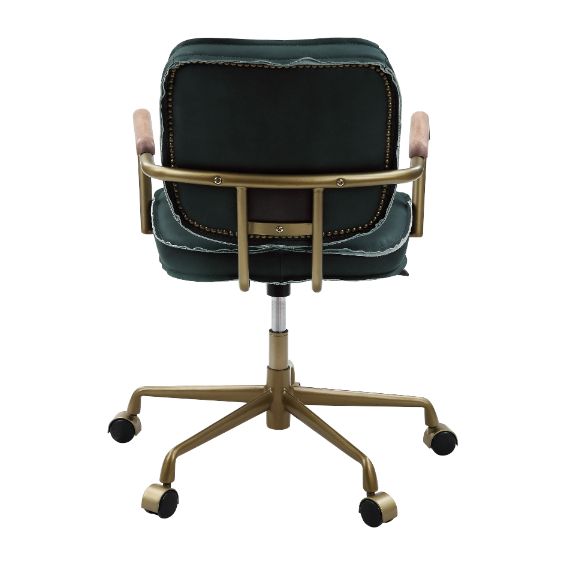 Siecross Swivel Office Chair - Image 2