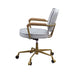 Swivel Office Chair - Image 3