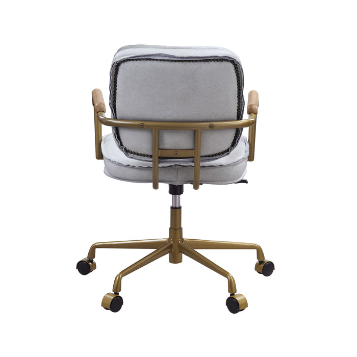Swivel Office Chair - Image 5