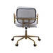 Swivel Office Chair - Image 5