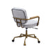 Siecross Swivel Office Chair - Image 6