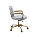 Siecross Swivel Office Chair - Image 7