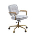 Siecross Swivel Office Chair - Image 8