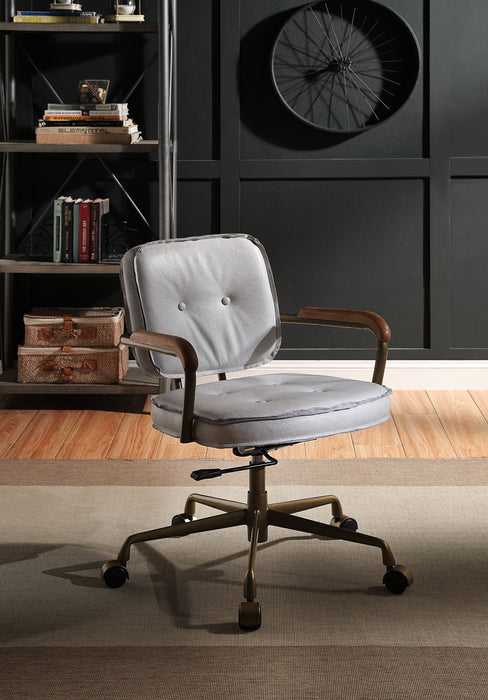 Swivel Office Chair - Image 9
