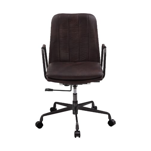 Swivel Office Chair - Image 5