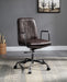 Eclarn Swivel Office Chair - Image 6