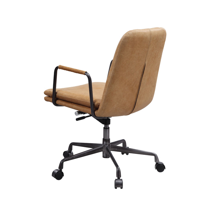 Eclarn Swivel Office Chair - Image 4