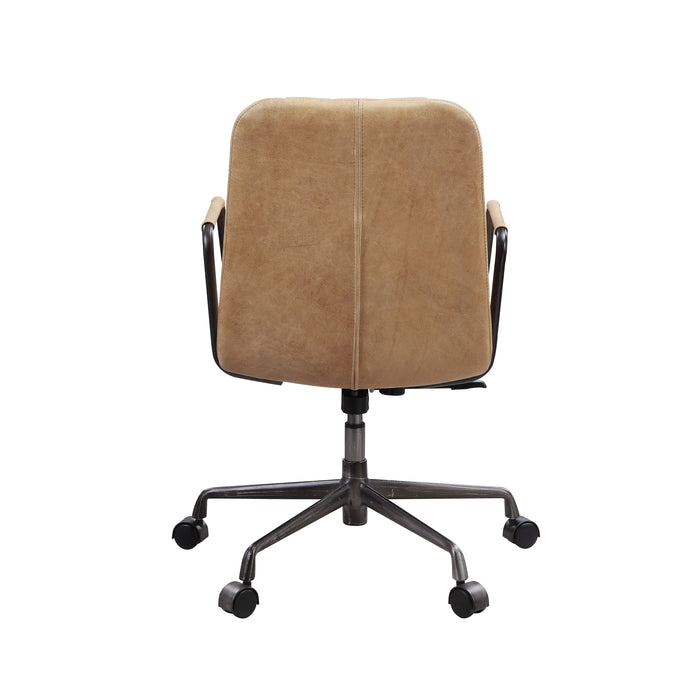 Eclarn Swivel Office Chair - Image 5