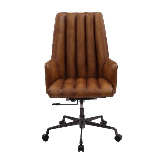 Swivel Office Chair - Image 4