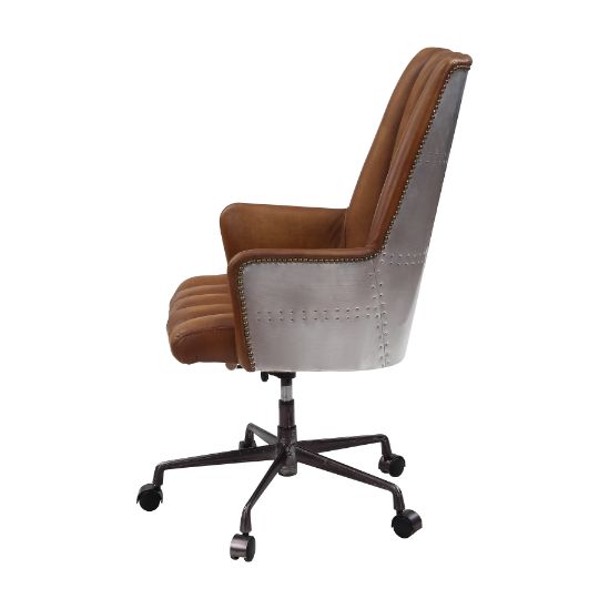 Swivel Office Chair - Image 3