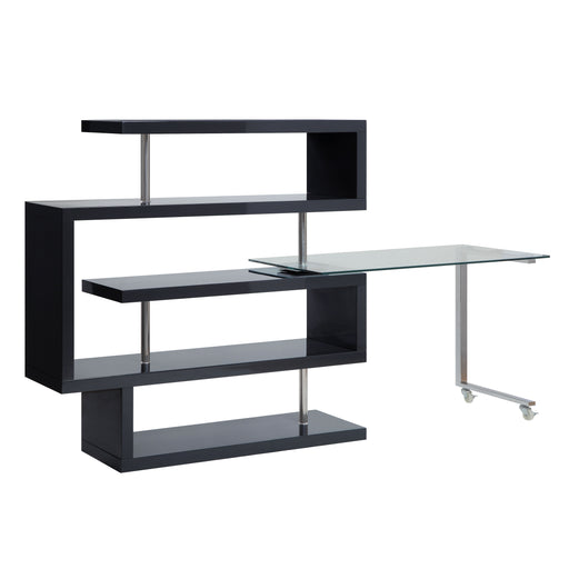 Writing Desk w/BookShelf - Image 2