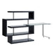 Writing Desk w/BookShelf - Image 2