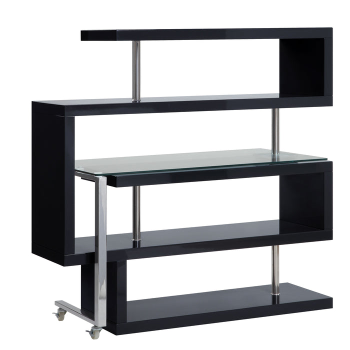 Writing Desk w/BookShelf - Image 4