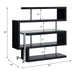 Writing Desk w/BookShelf - Image 9