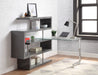Writing Desk w/BookShelf - Image 6