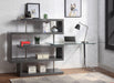Writing Desk w/BookShelf - Image 7