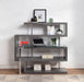 Writing Desk w/BookShelf - Image 8