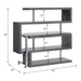 Writing Desk w/BookShelf - Image 9