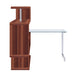 Writing Desk w/BookShelf - Image 3