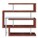 Writing Desk w/BookShelf - Image 5