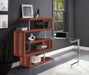 Writing Desk w/BookShelf - Image 6